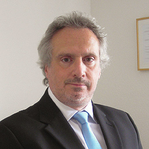 Christian GUYOT